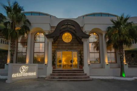 Riva Bodrum Resort- Adult Only +16 - 2