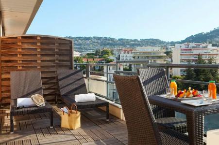 Neho Suites Cannes Croisette - 16