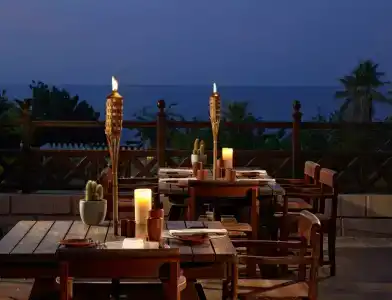 Grand Hyatt Muscat - 80