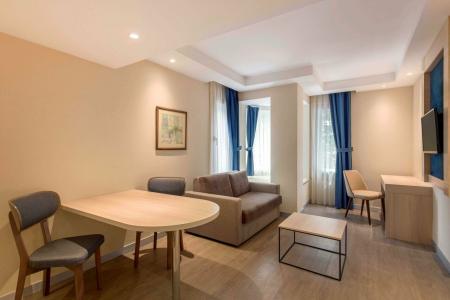 Ramada by Wyndham Istanbul Old City - 59