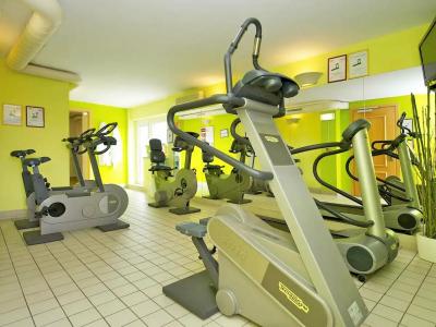 Mercure Roma Corso Trieste - 52