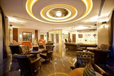 Icon Istanbul - 60