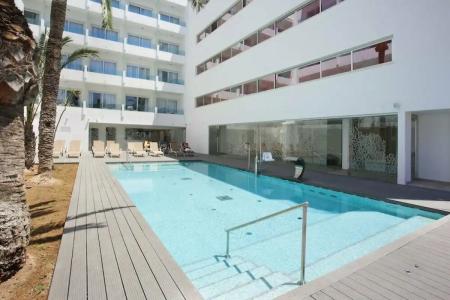 The Sea by Grupotel - Adults Only - 18