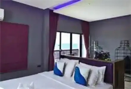 The Weekend Pattaya (Tweet Tweet Nest Pattaya) - 28