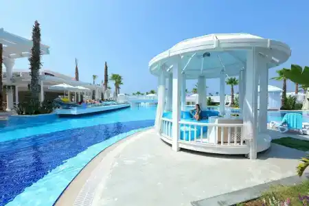 Suenos Deluxe Belek - 97