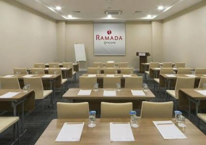 Ramada Encore Istanbul Kartal - 16