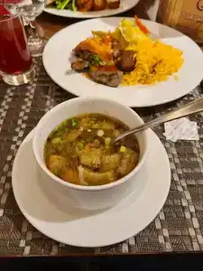 City Seasons Al Hamra - 26