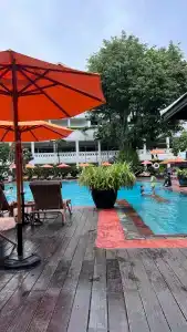 Avani Plus Riverside Bangkok - 2