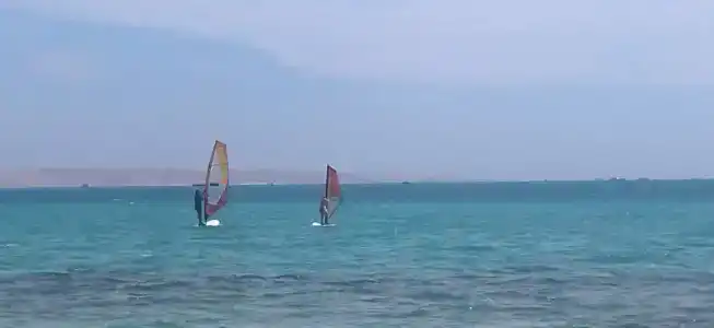 Gravity & Aqua Park Hurghada Families and Couples Only - 19