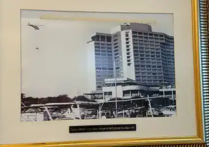 InterContinental Abu Dhabi, an IHG - 26