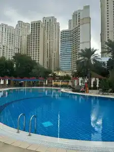 Sheraton Sharjah Beach Resort and Spa - 11