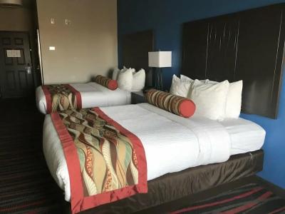 Best Western Plus Tech Medical Center Inn - 27