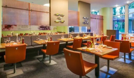 Novina Wöhrdersee Nürnberg City - 72