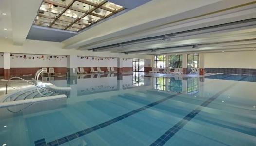 Sol Nessebar Palace All Inclusive - 73