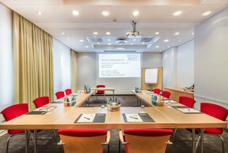 Novina Wöhrdersee Nürnberg City - 41