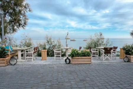 Santorini Crystal Blue Boutique - 44