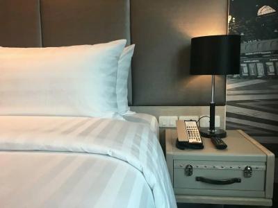 Mercure Bangkok Makkasan - 28