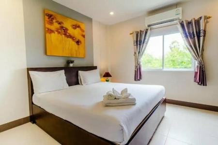 Baan Yuyen Karon Guesthouse - 47
