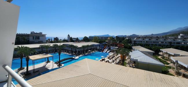 Transatlantik & Spa - 65