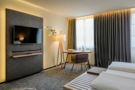 Mercure Munchen City Center - 34