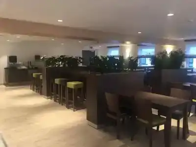 Novina Sleep Inn Herzogenaurach - 11