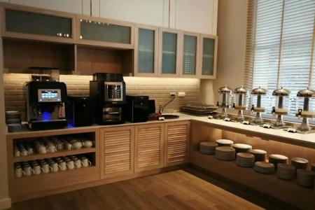 Hyatt Place Bangkok Sukhumvit - SHA Extra Plus Certified - 38