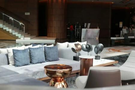 Le Meridien Bangkok - 39