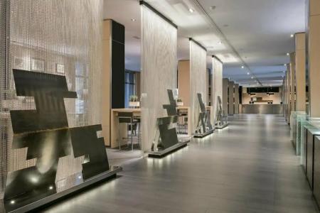 AC Cuzco by Marriott - 16