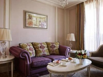 Hôtel Balzac - 27