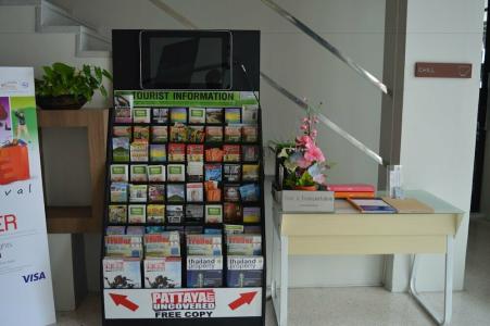 AYA Boutique Pattaya - SHA Plus - 35