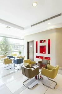 Novotel Kayseri - 75