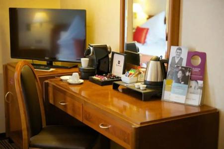 Mercure Bologna Centro - 89