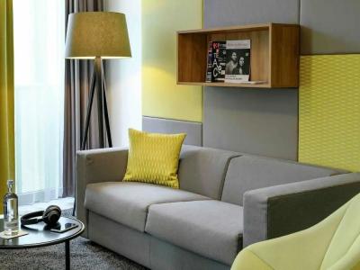 Novotel München Messe - 23