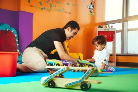 Ibis Abu Dhabi Gate - 20