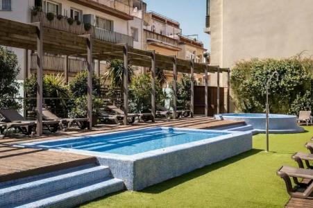 ALEGRIA Plaza Paris 4*Sup - 24