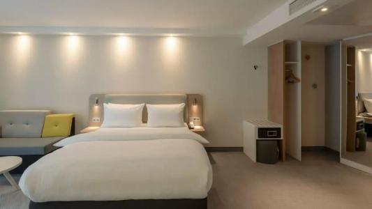 Holiday Inn Express - Offenbach, an IHG - 26