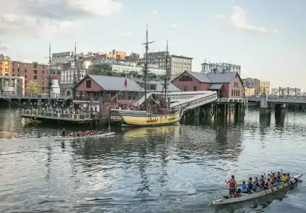 Residence Inn by Marriott Boston Downtown Seaport - 12