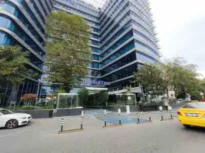 DoubleTree By Hilton Istanbul - Moda - 53