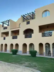 Stella Gardens Resort & Spa, Makadi Bay - 1