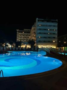 Holiday Garden Resort - 99