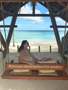 Trou aux Biches Beachcomber Golf Resort & Spa - 33