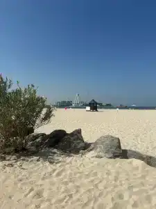 Le Royal Méridien Beach Resort & Spa - 19