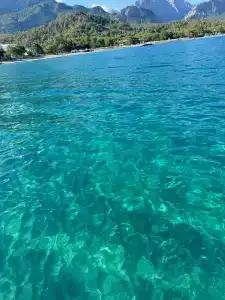 NG Phaselis Bay - 12