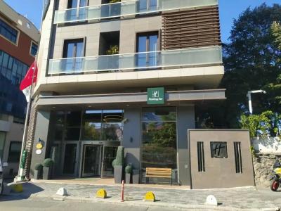 Holiday Inn Istanbul - Kadikoy, an IHG - 6