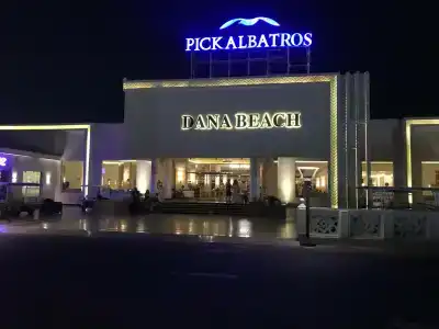 Pickalbatros Dana Beach Resort - Hurghada - 37