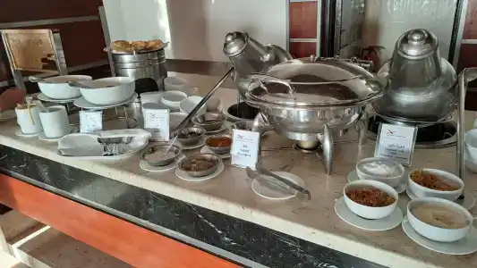 Xperience Sea Breeze Resort - 75