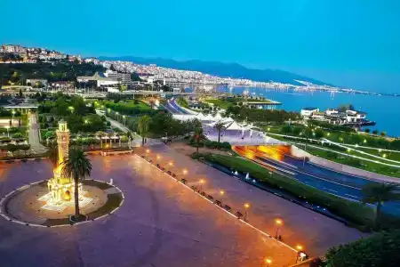 Wyndham Grand İzmir Özdilek - 5