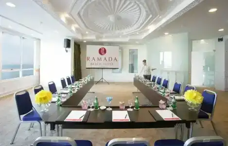 Ramada by Wyndham Beach Ajman - 76