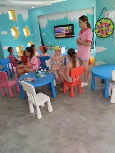 Fun&Sun Smart Hane Sun - 61