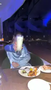 Hyatt Regency Dubai - 95